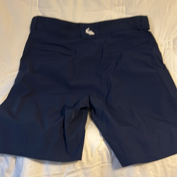 Men’s popular fishing shorts by PALMY Size L - Picture 3 of 9